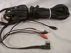 13-pin Bose Genuine Lifestyle Din Rca Cable Link Music Audio System Cord 18 Feet