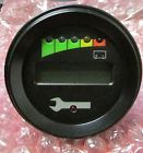 840r015rfna102ns 130600 Battery 0016 Digital Indicator Curtis 002 Crown 17840500