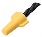 131-30-451 Ideal Industries Yellow Connector Pieces Per Box