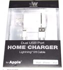 7059544 13101 Just Wireless Wall Charger 705954131014