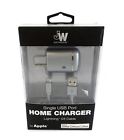 7059545 13104 Just Wireless Usb Wall 705954131045