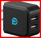 13112 Ac Usb Adapter Amplifier Black Free Shipping Cable 030878131124