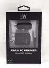 13201 Just Wireless Wall Charger