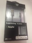 7059545 13302 Just Wireless 6 Lightning 705954133025