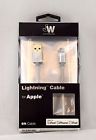 1421sw 13303 Just Wireless 6 Lightning 705954133032