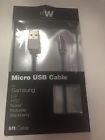 7059549 13304 Just Wireless 6 Micro 705954133049