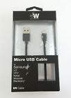 7059546 13305 Just Wireless 6 Micro 705954133056