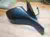 15796389 Oem Reproduction Grand Prix Mirror 2004-2008 Right Passenger Rh Painted Stealth Gray Metallic New