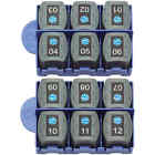 158050 Ideal Industries Remotes For 783250764877