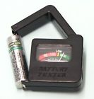 1617-1lc Seoh Battery Tester Handheld