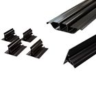 16238 Wiremold Under Table Cable Management Kit 786776178432