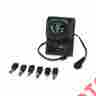 7977420 16300 Tatco Universal Ac Dc Adapter 6v 3 X2 X4 Black 797742163000
