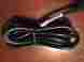 163719-002 Volex 3 Prong Power Cord 13a 125v Type Sjt 12ft