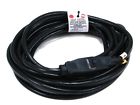 5-15r 16awg 5302 Cable Cord - Power 3c 5-15p Nema 25 16 Extension Sjt