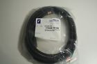 Nema5-15p 17635 Volex Power Cord Black