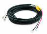 1820089 Johnson Outdoors Minnkota Charger Output Extension Cable 611104329395