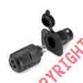 1865102 Minn Kota Plug And Receptacle 029402015283