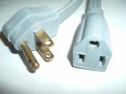 18723 Carol 6ft Ac Power