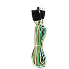 1916 Abn Trailer Wiring Harnesses Wire Extension Foot Plug 617209841916