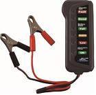 19tl120207 Cartman 12v Car Battery Alternator Tester Test Condition Tool Charging 647444488959