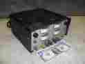 2-1030 Modular Power Inc-dual Electronic Load Model Battery Tester Tested