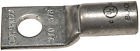 Mlc350-1 2 Lugs Short Hole Copper Products Compression Barrel Morris Red