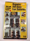 20011 Battery Rack Tester The Original