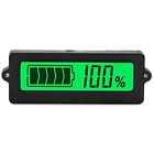 200191 Dc Battery Testers 8-63v