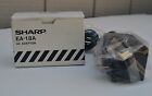 Ea-18a 200mah Sharp Power Supply Adapter Cord Calculator 4.5v Dc