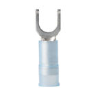 91887213133 210313 Ancor Awg Nylon Flanged Spade Terminal