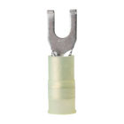 210322 Ancor Awg Nylon Flanged Spade Terminal