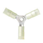 91887215205 210520 Ancor 12-10 Awg Nylon