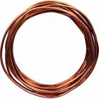212358 Marmon Home Improvement Bare Solid Copper Grounding Wire 048243900855