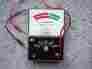 22-230 22-030 Radioshack Radio Shack Battery Tester Pn Vg Condition Box Instructions