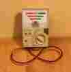 22-032a Radioshack Vintage Battery Tester Micronta Old