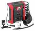 22-1-37000-8 Bell 7000 Tire Inflator 10 Ft Power Cord