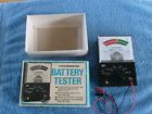 22-303a Radio Shack Micronta Battery