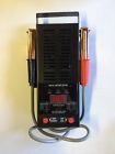 50-125a 22ym07 Westward 1000 Cca Digital Battery
