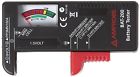 23838 Branded Battery Tester Easy 820223923838