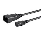 24209 Monoprice Power Cord For Pdu Iec To 889028053430
