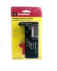 0768123 24339 Great Neck Compact Battery Tester 076812243393