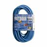 2469sw8806 Coleman Cable Blue Temp Outdoor New 029892024697