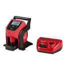 2475-21xc Milwaukee Compact Inflator Kit New 045242518869