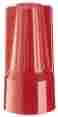 25-2g2 Gb Gardner Bender Red Uni-lok Universal Wire Connectors 25 Count 032076012052