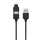 2525 Scosche Smartstrike Charge-sync Cable For