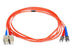 2607 Monoprice Fiber Optic Cable 844660026075