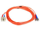2609 Monoprice Fiber Optic Cable 844660026099