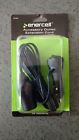 270-047 Radio Shack Dc Accessory Outlet Ft Extension Cord 040293666774