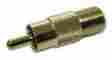 7571204 27313 Cables To Go Rca Male Female Connector 757120273134