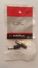 274-1567 Radioshack Size K Coaxial